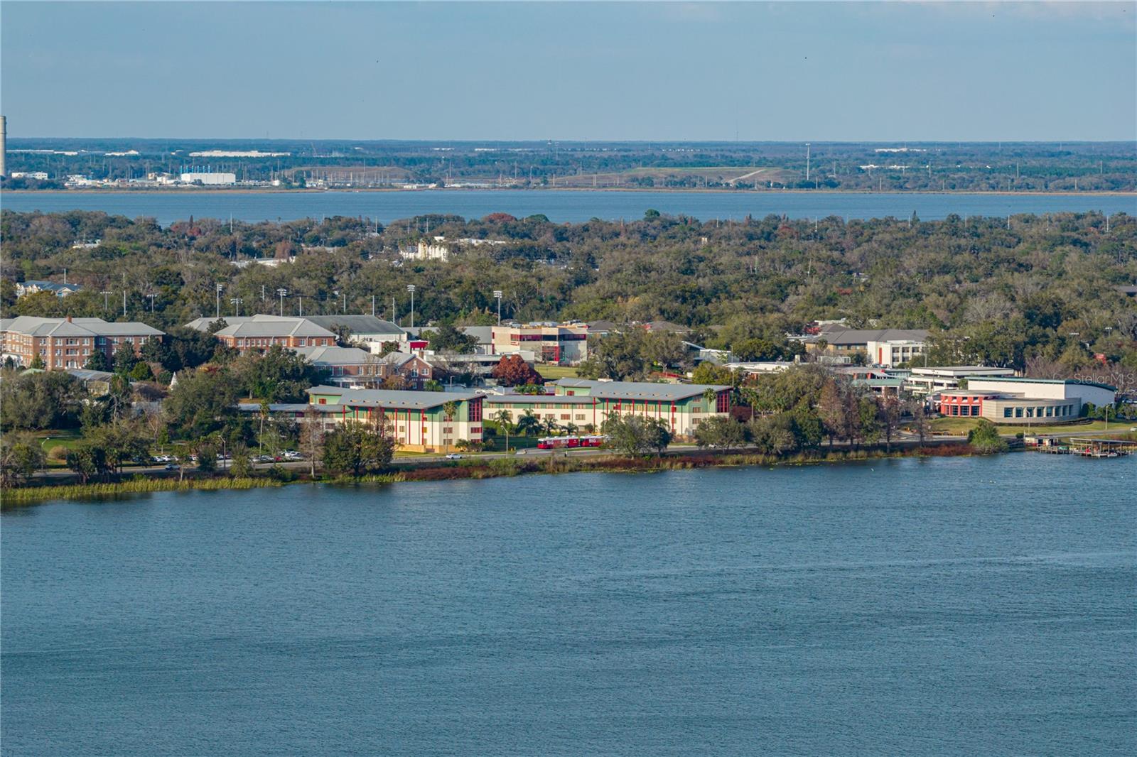 LAUREL HILL - Residential