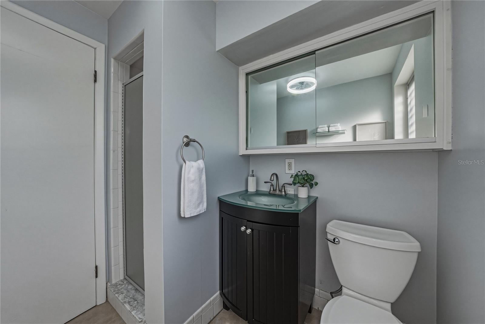 LAUREL HILL - Residential