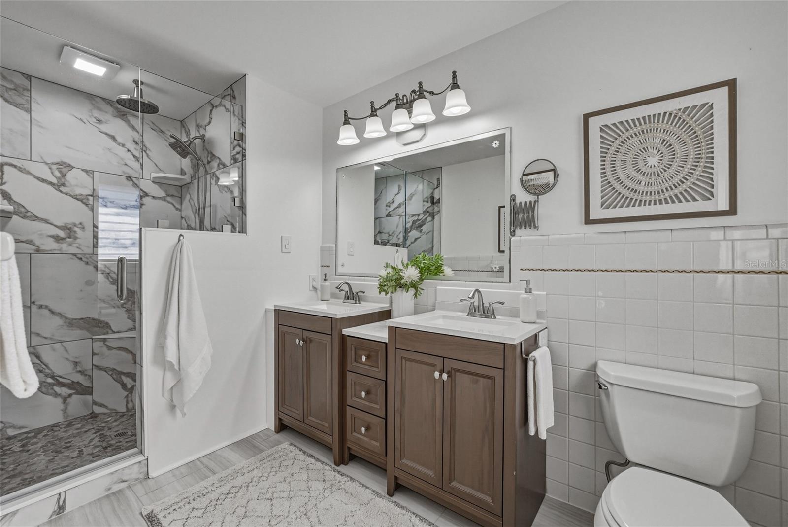 LAUREL HILL - Residential