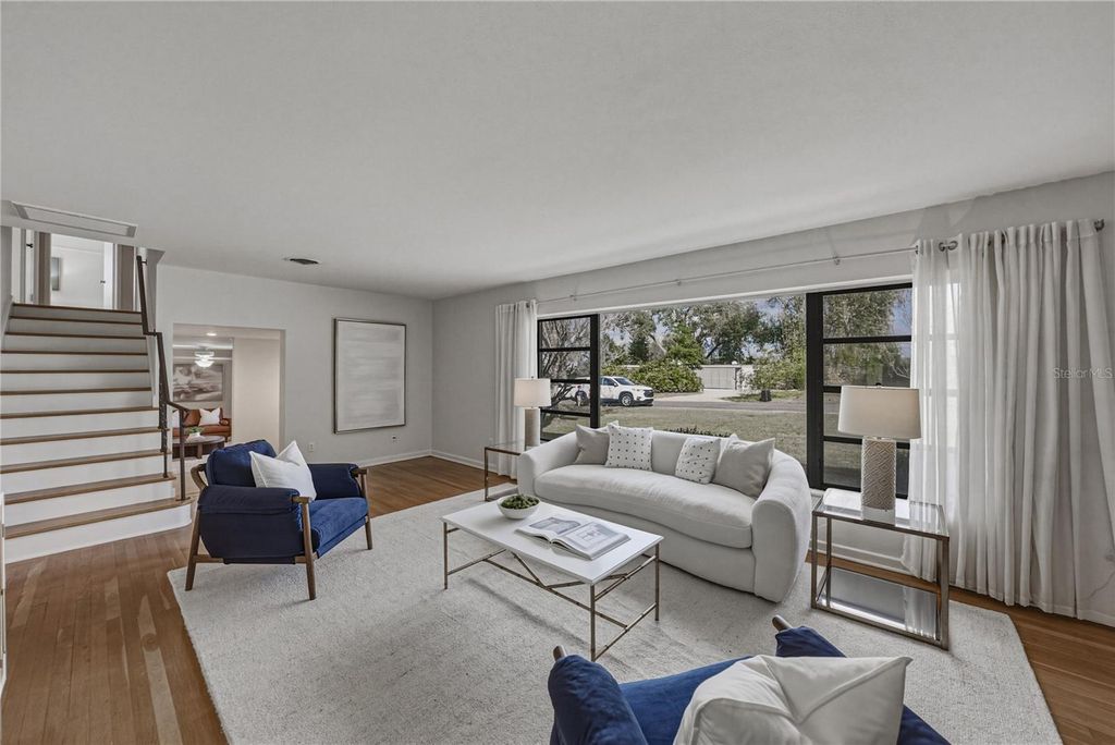 Photo of 2215 Woodbine Avenue, Lakeland, FL 33803 (MLS # L4959560)