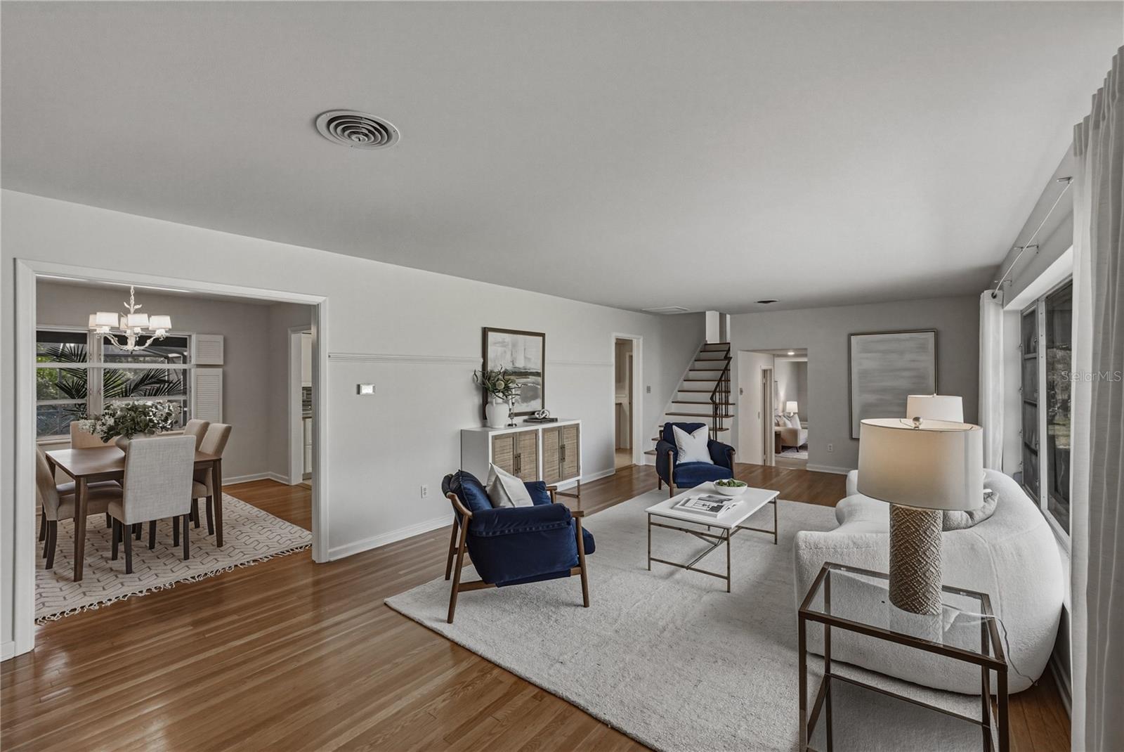 LAUREL HILL - Residential