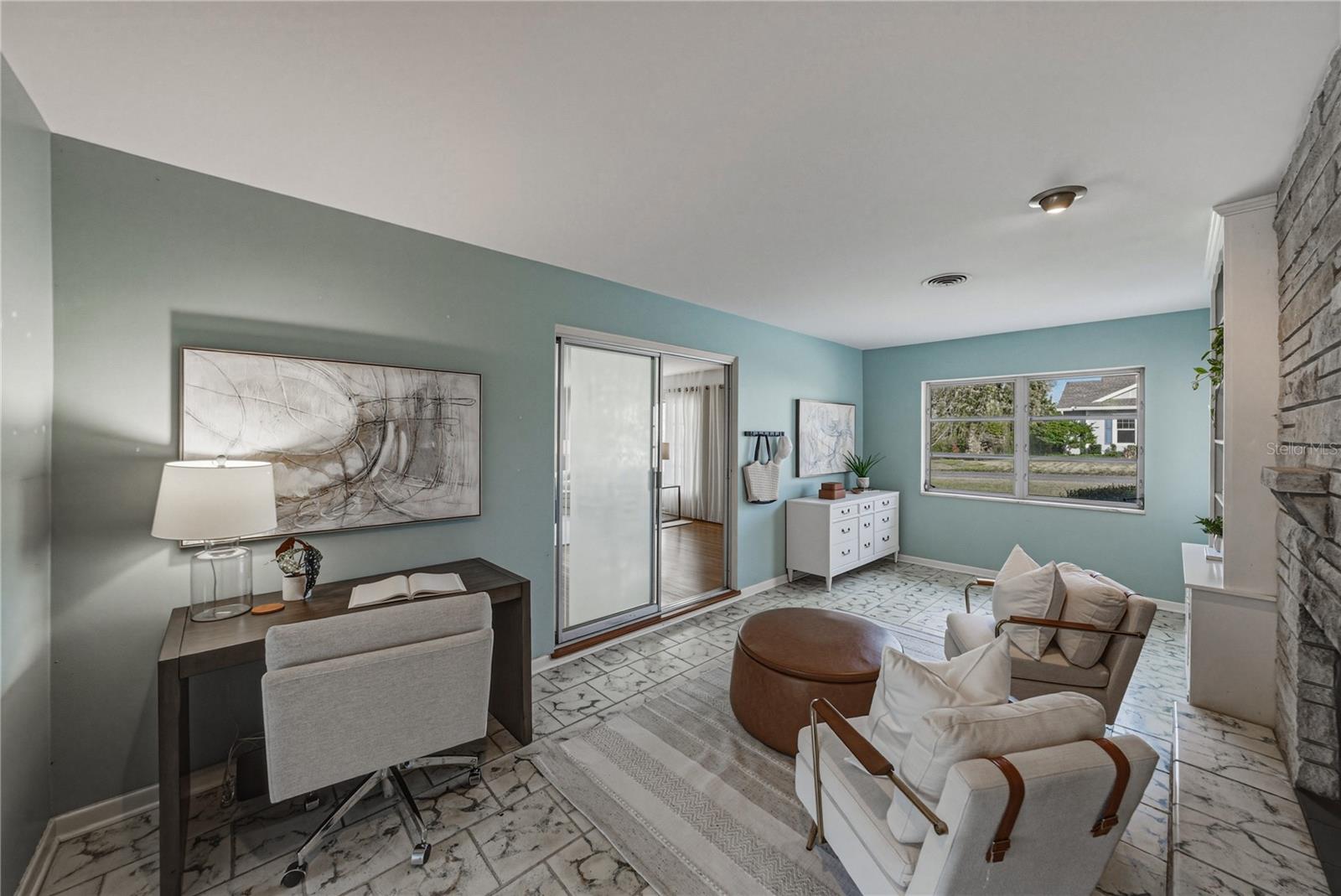 LAUREL HILL - Residential