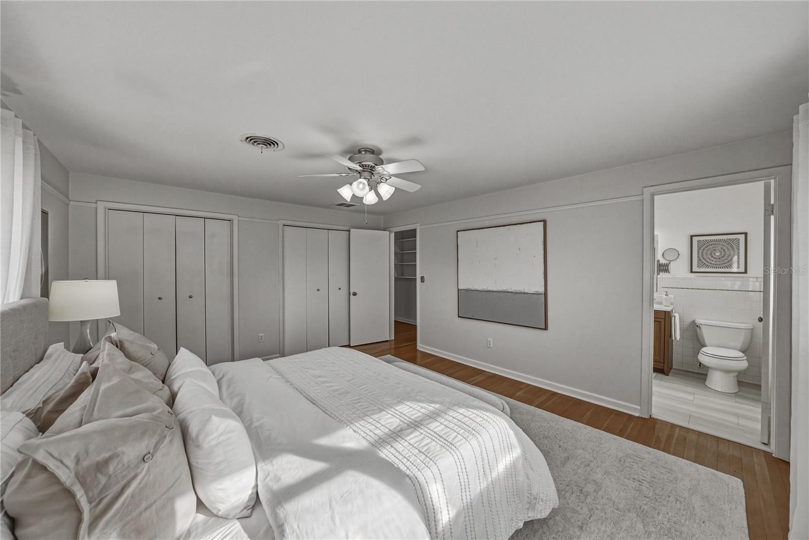 LAUREL HILL - Residential