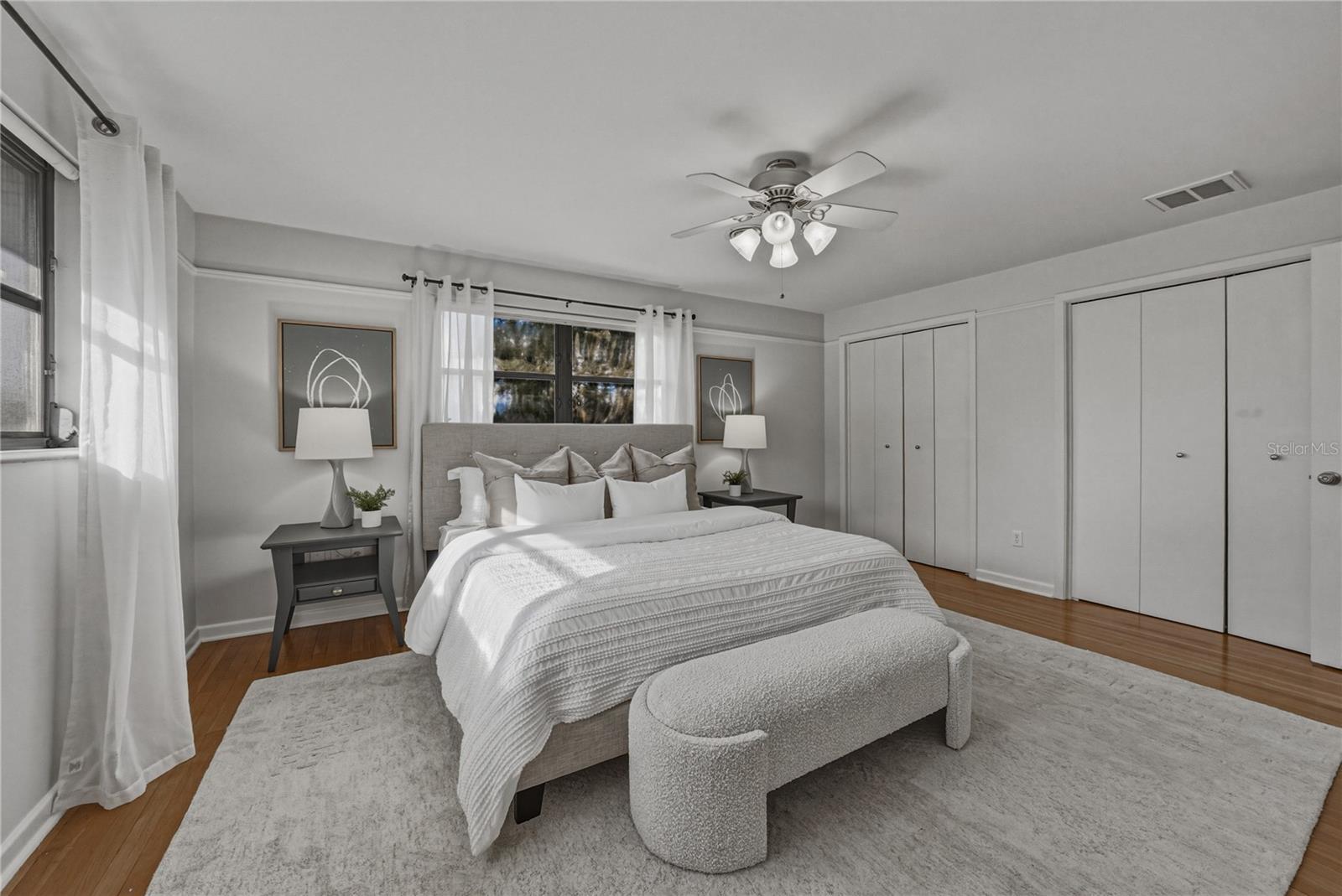 LAUREL HILL - Residential