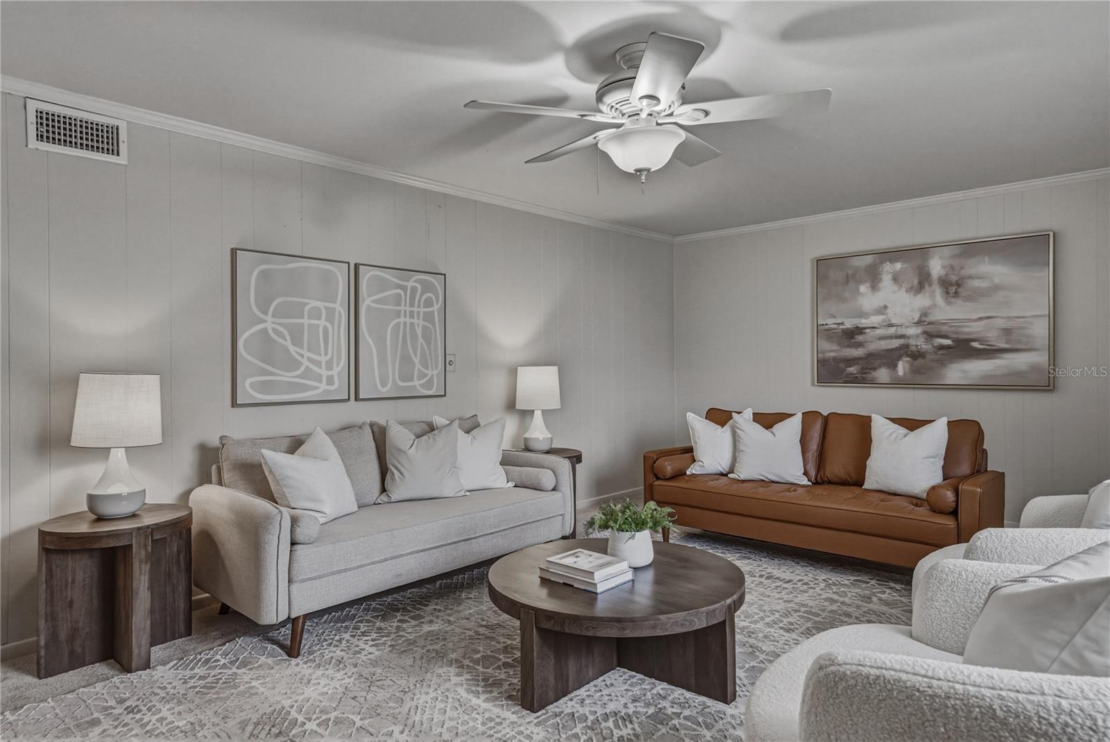 LAUREL HILL - Residential