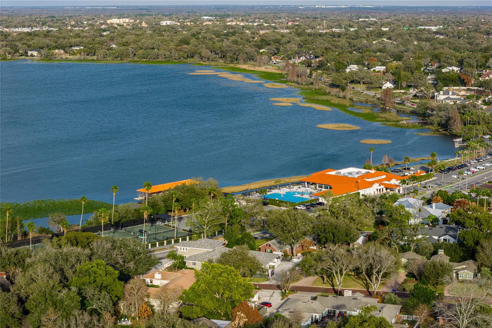 LAUREL HILL - Residential