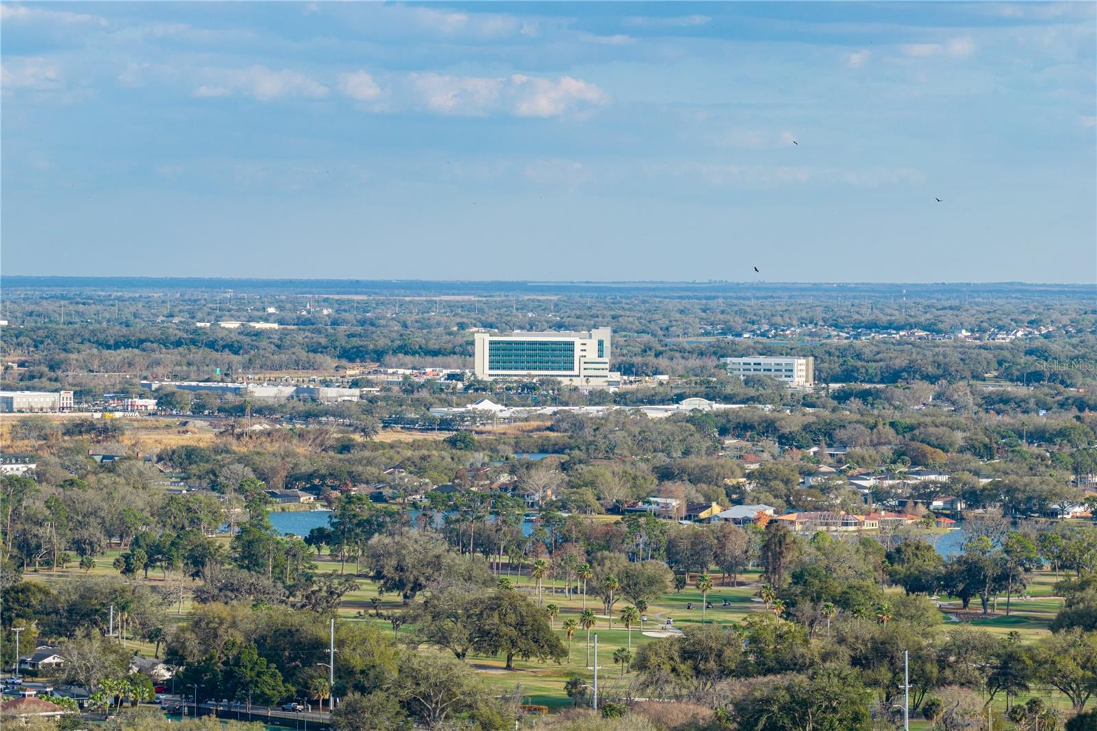 LAUREL HILL - Residential