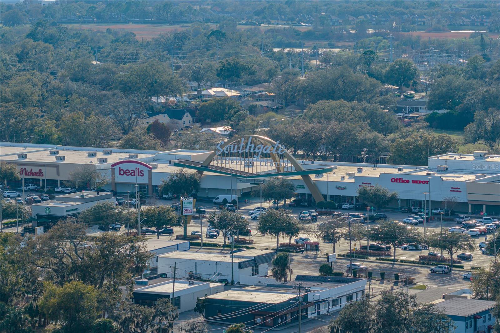 LAUREL HILL - Residential