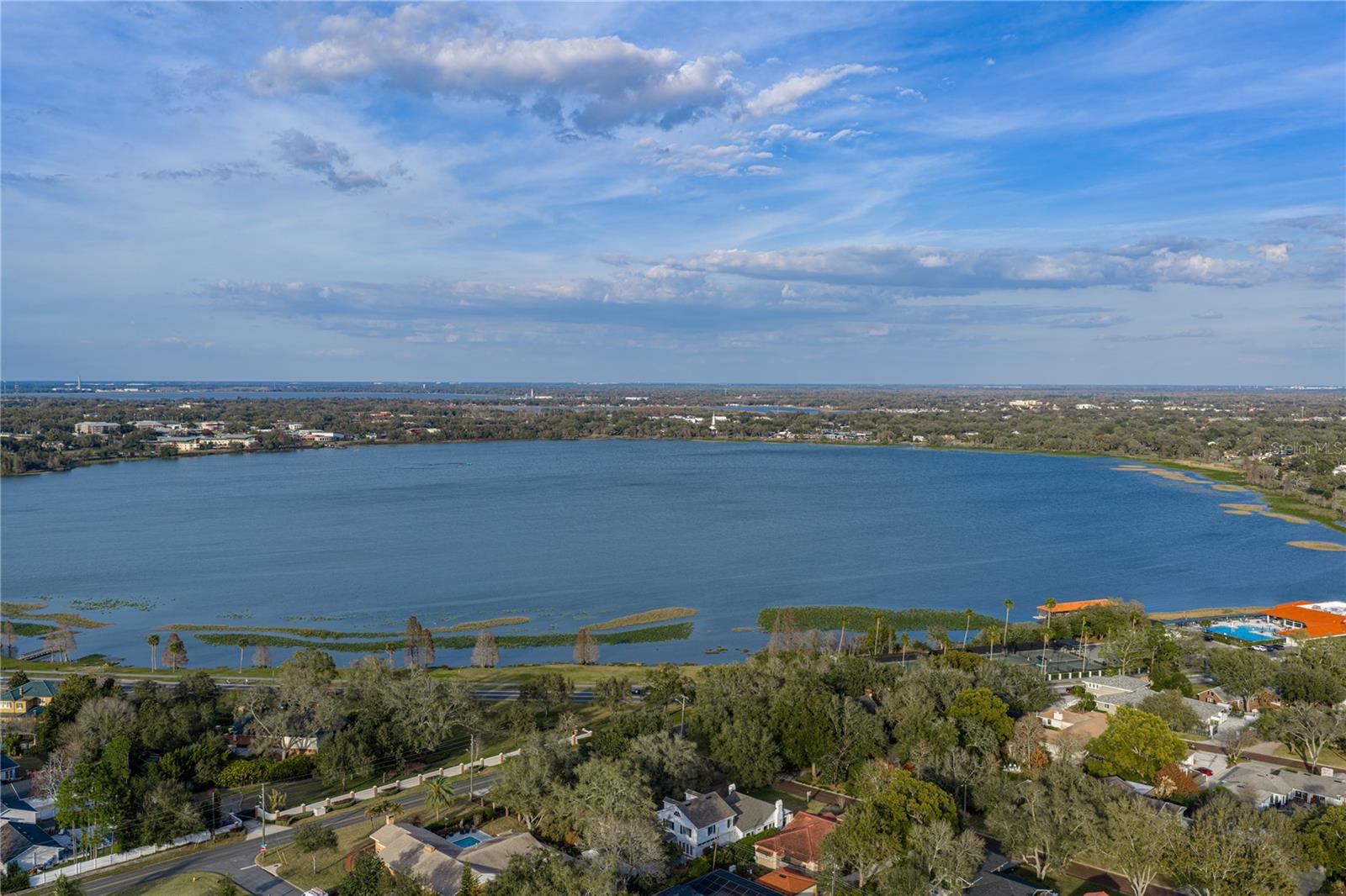 LAUREL HILL - Residential