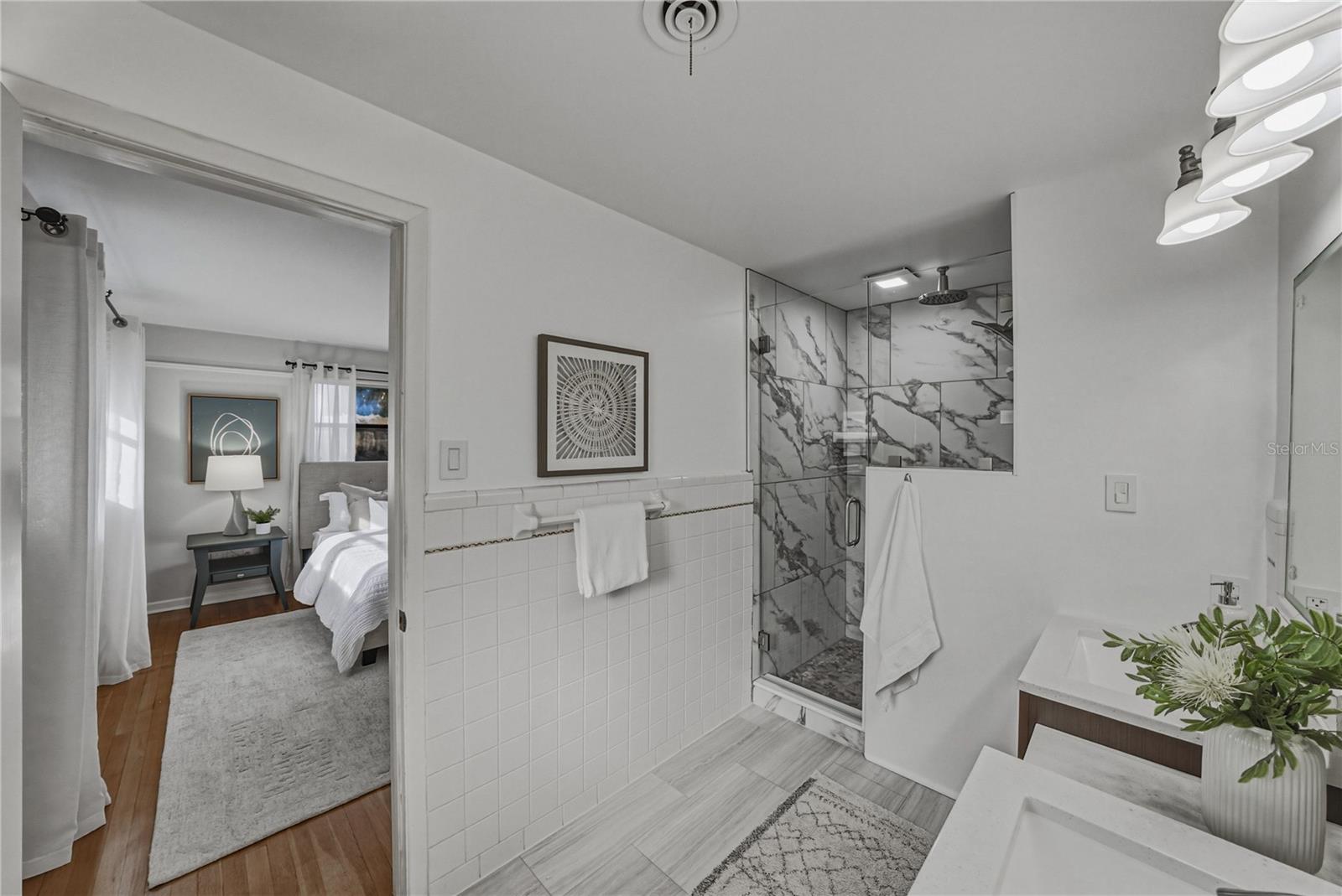 LAUREL HILL - Residential