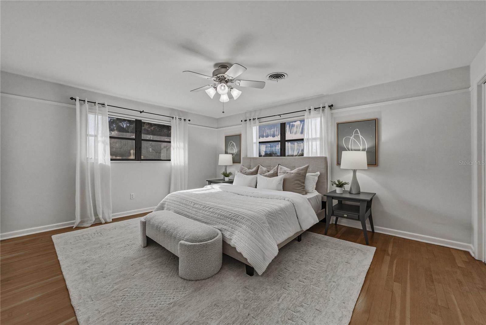 LAUREL HILL - Residential