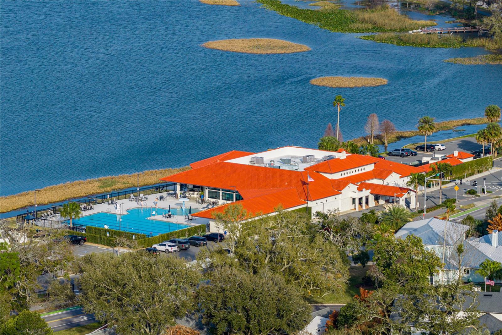 LAUREL HILL - Residential