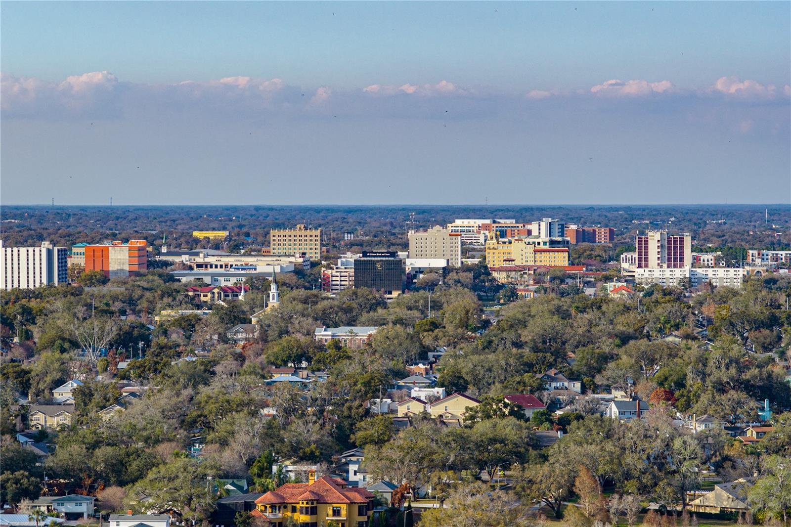 LAUREL HILL - Residential