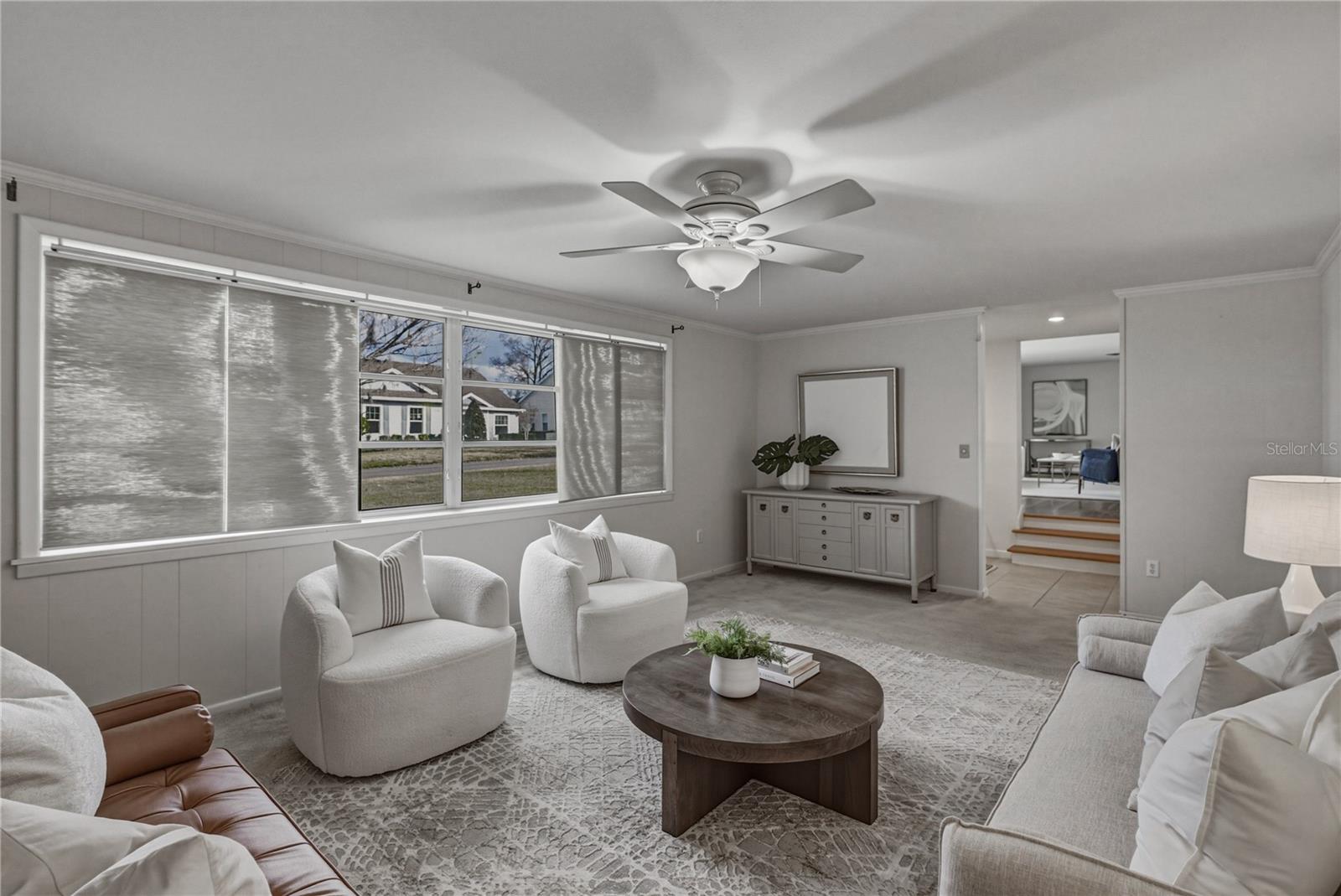 LAUREL HILL - Residential