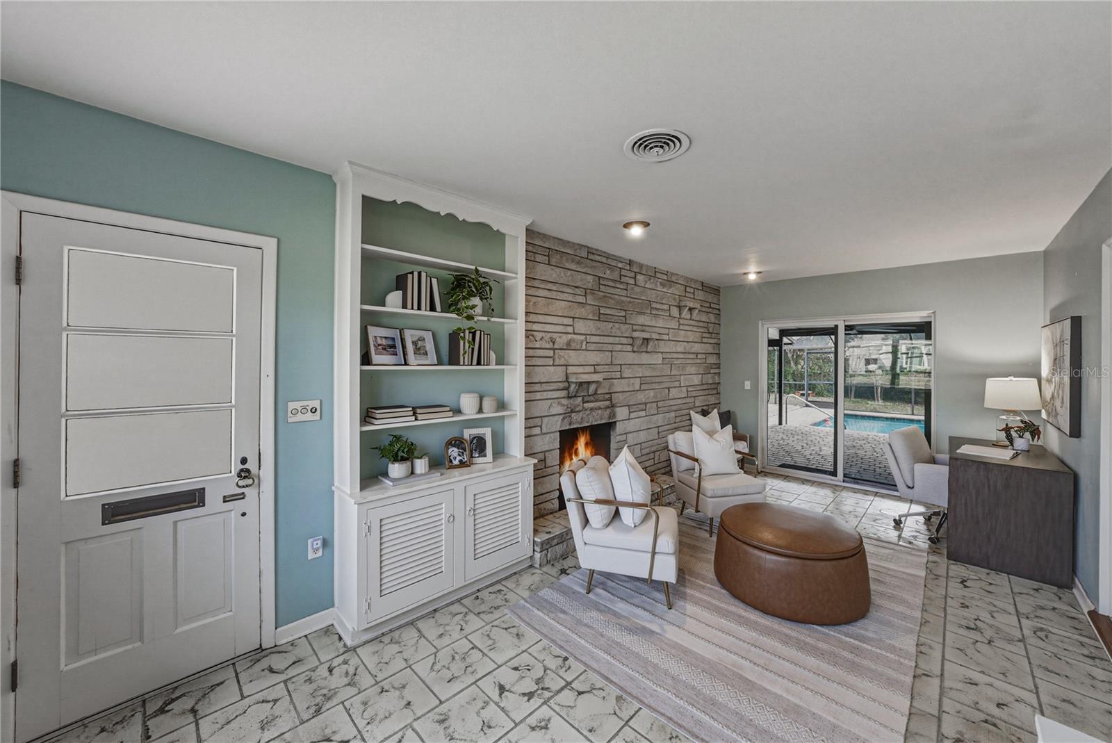 LAUREL HILL - Residential