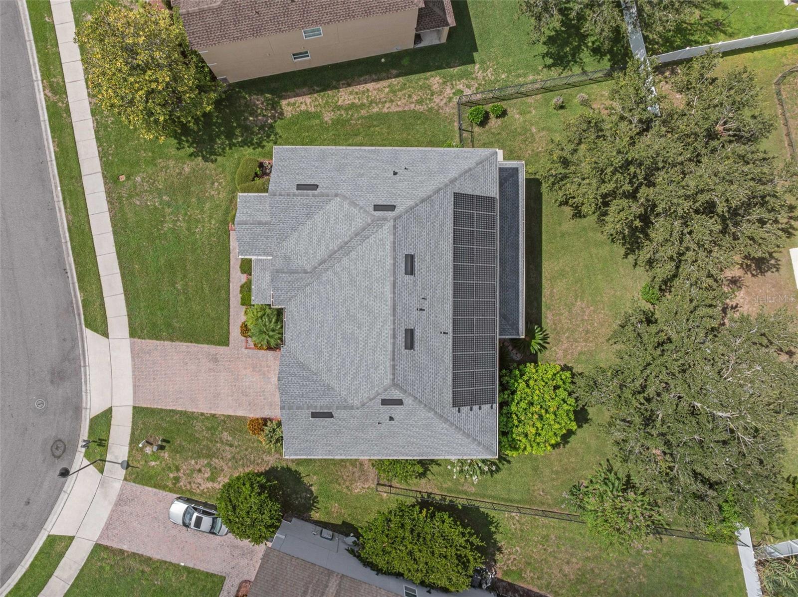 BELLE MEADE PH 02 H - Residential