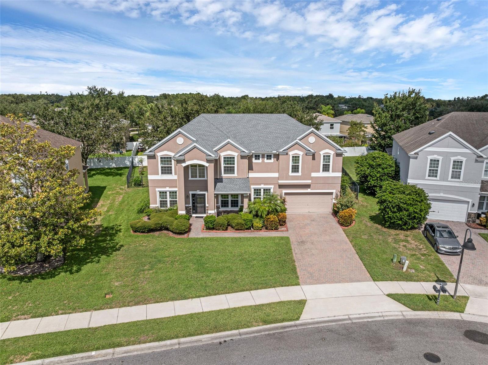 BELLE MEADE PH 02 H - Residential