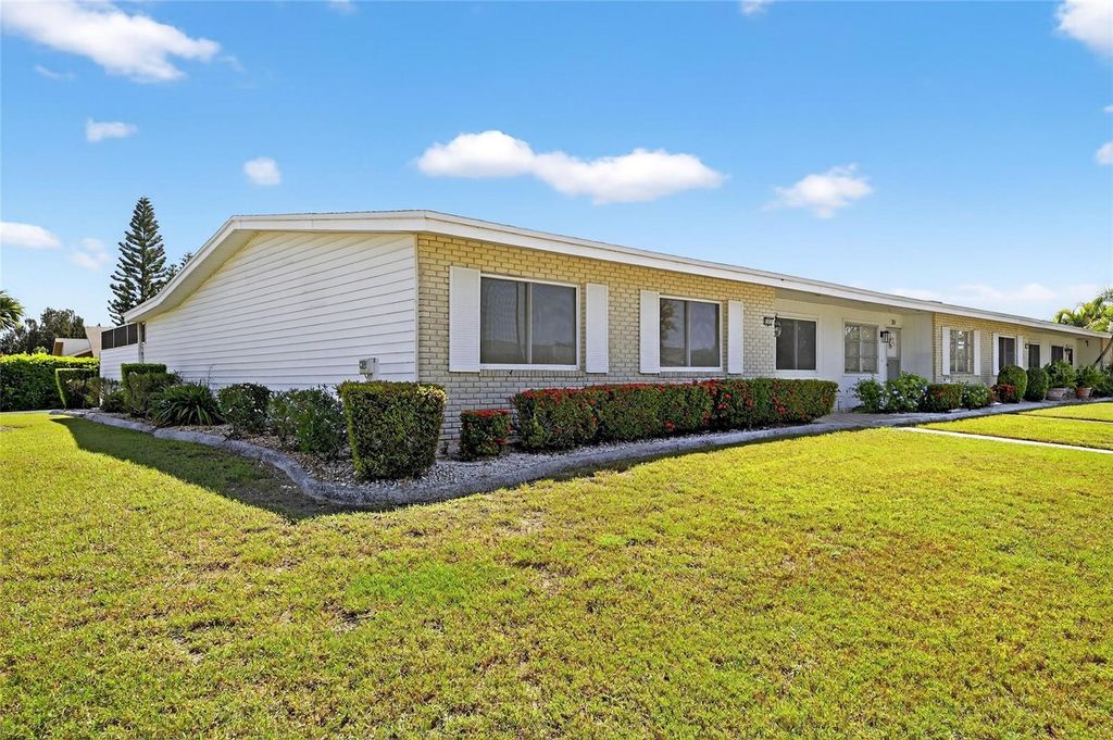 Photo of 202 S Pebble Beach Boulevard #202, Sun City Center, FL 33573 (MLS # TB8419045)