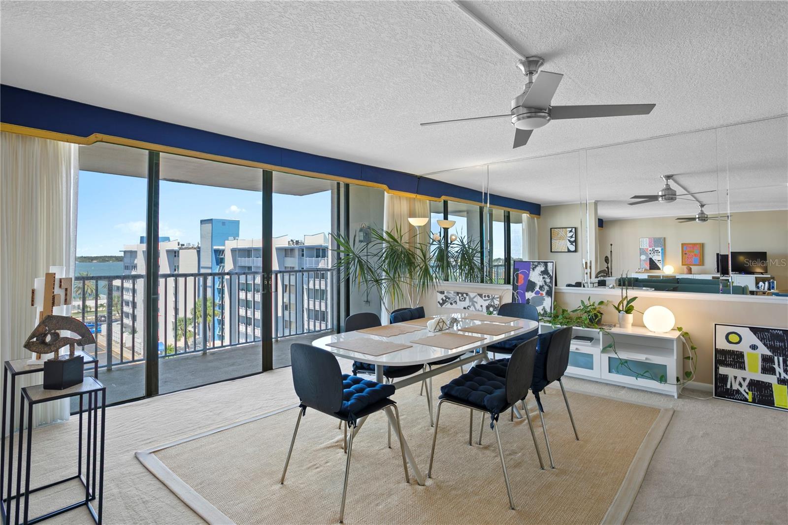 TREASURE ISLAND TENNIS & YACHT CLUB - Residential