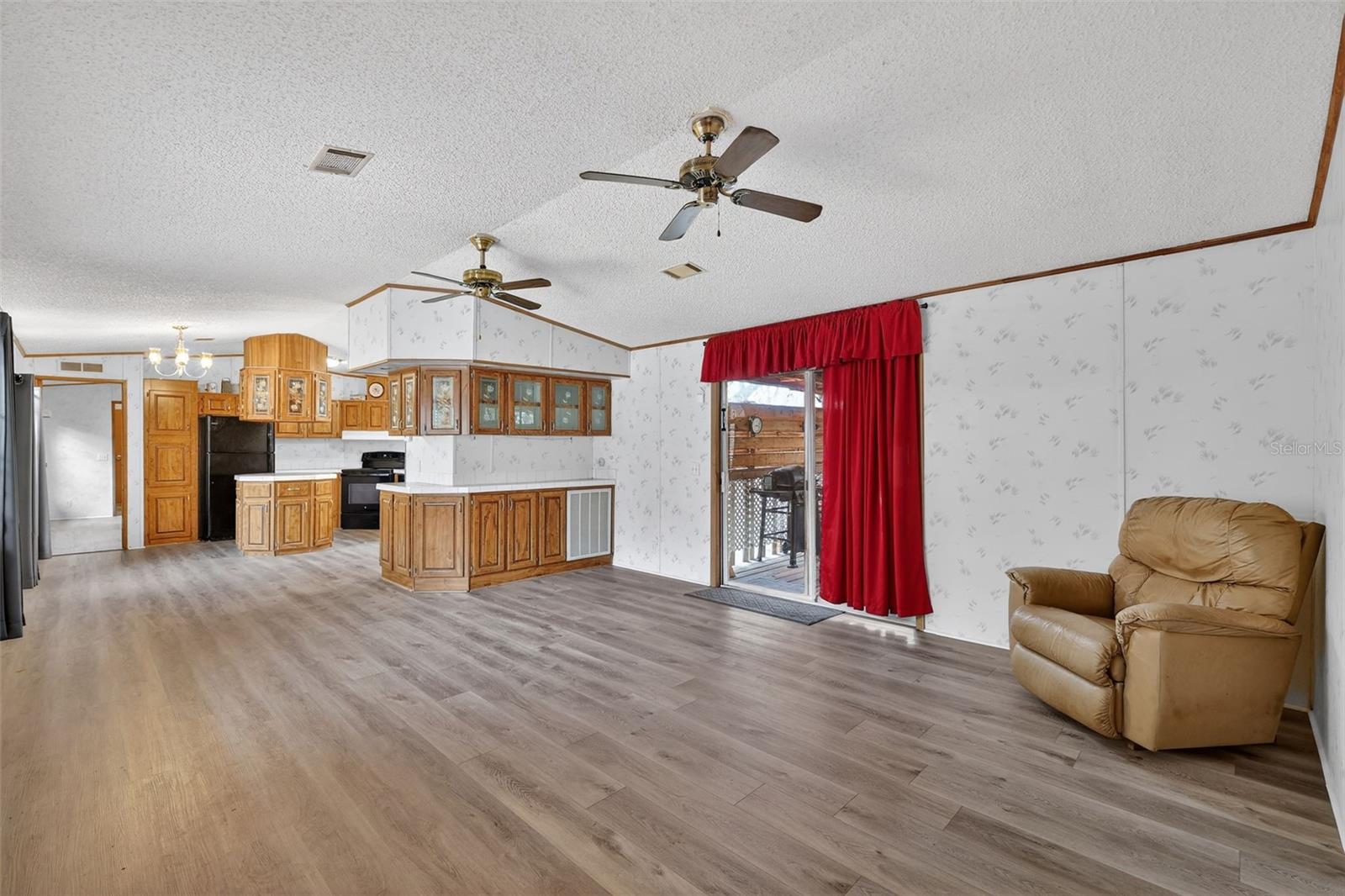 FLA FRUITLAND PARK TROP HOMESITES - Residential