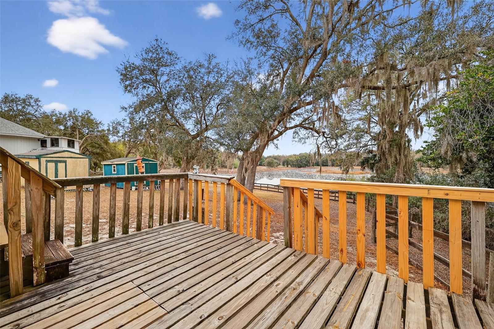 FLA FRUITLAND PARK TROP HOMESITES - Residential