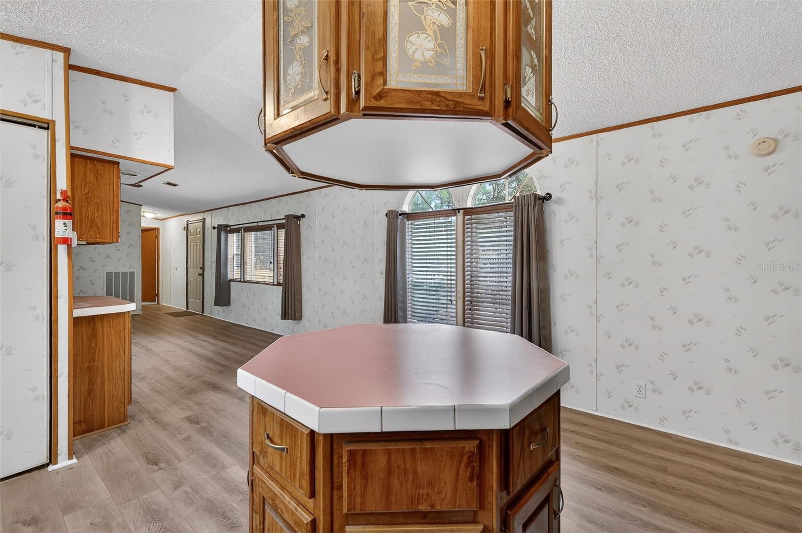 FLA FRUITLAND PARK TROP HOMESITES - Residential