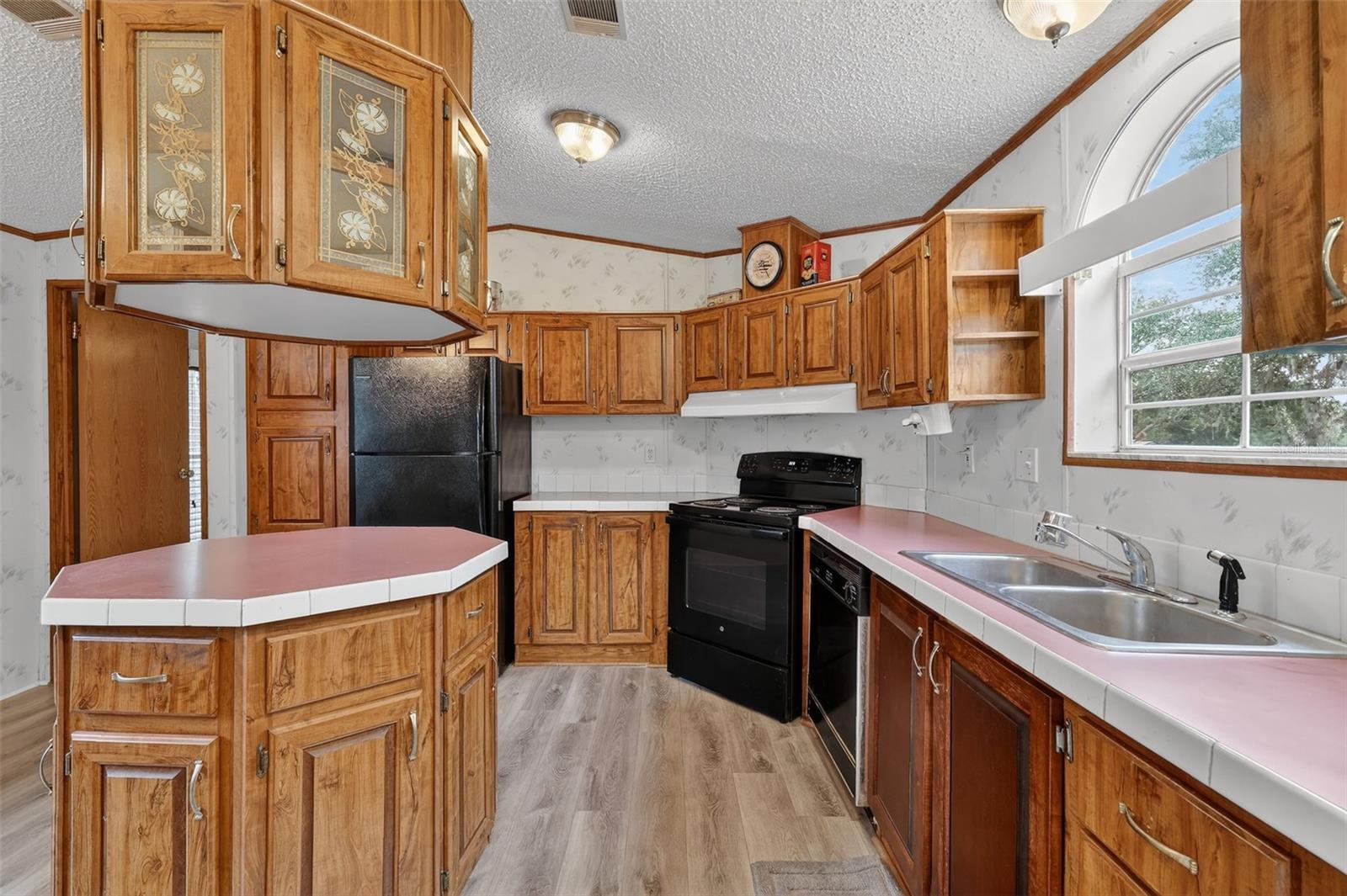 FLA FRUITLAND PARK TROP HOMESITES - Residential