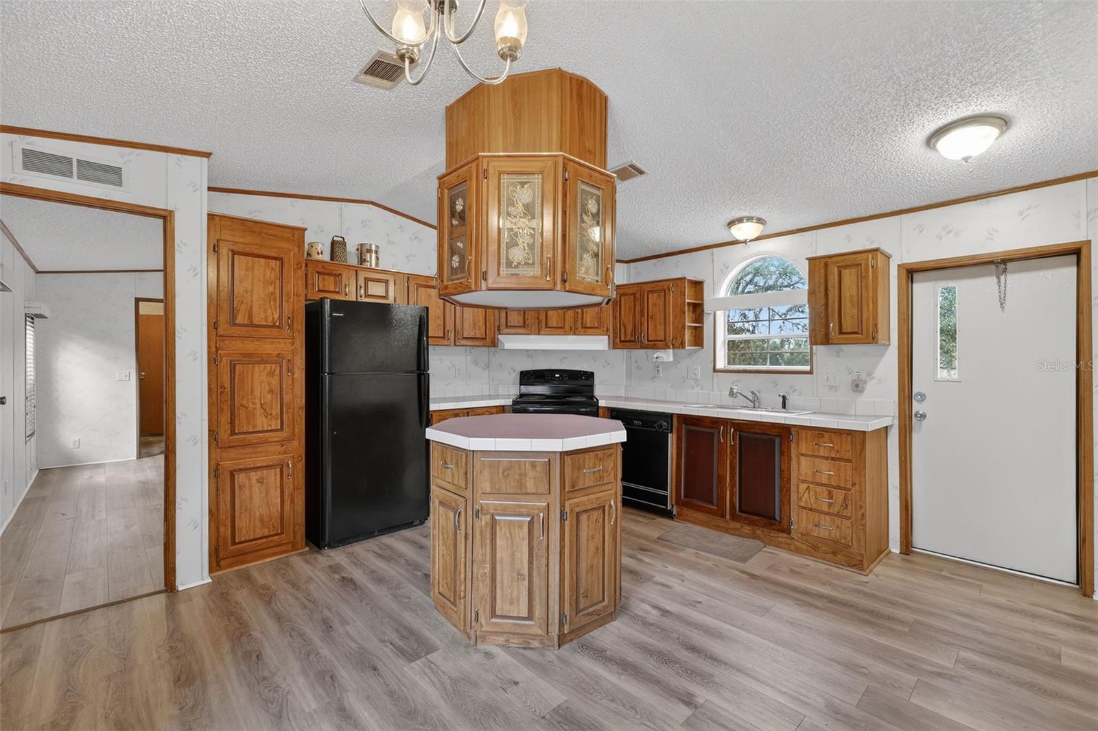 FLA FRUITLAND PARK TROP HOMESITES - Residential