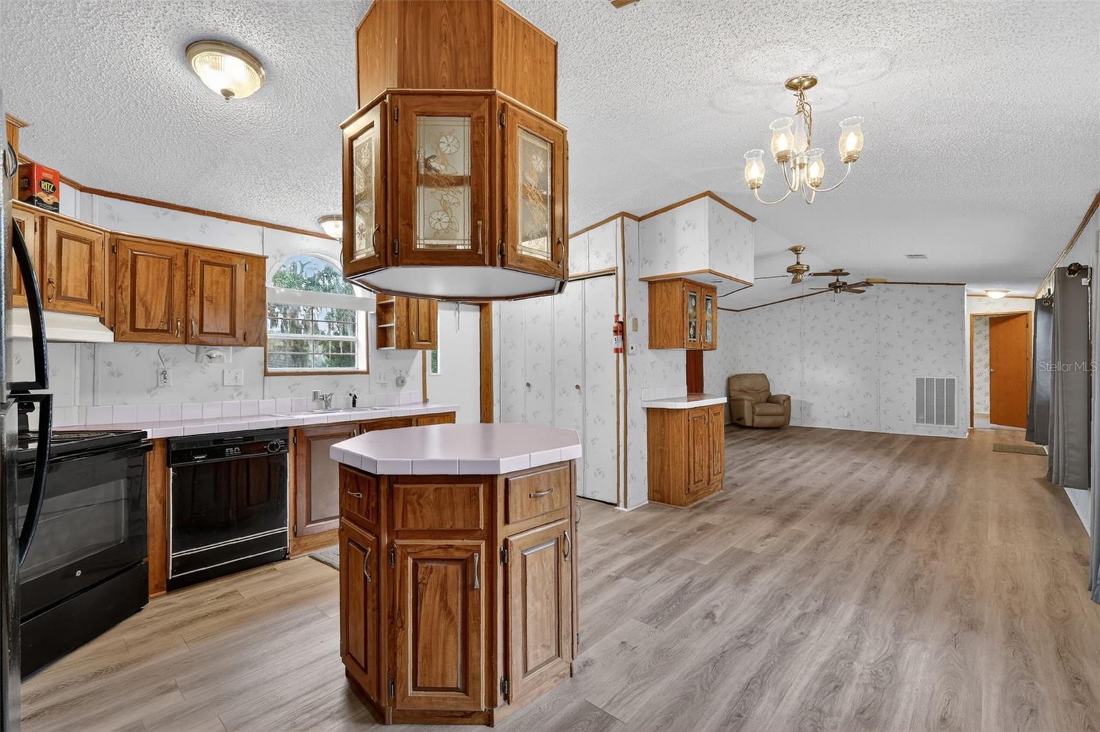 FLA FRUITLAND PARK TROP HOMESITES - Residential