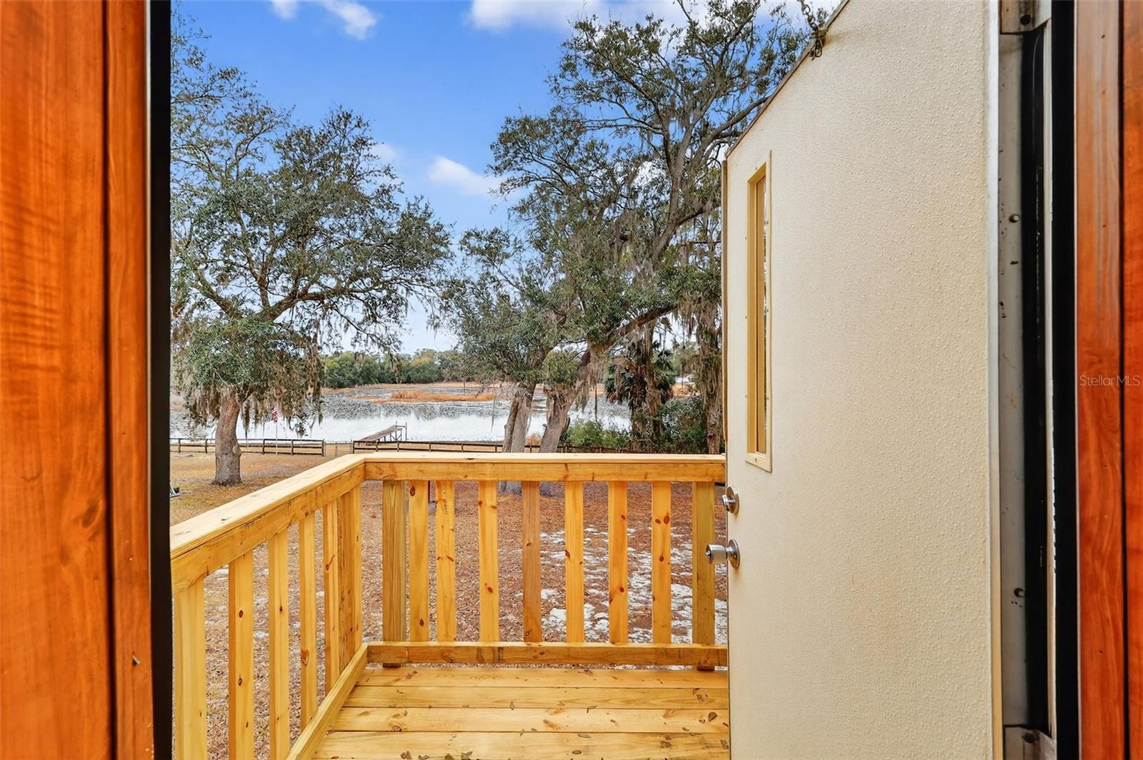 FLA FRUITLAND PARK TROP HOMESITES - Residential