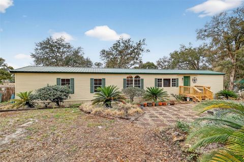 35343 LAKE JOSEPHINE DRIVE FRUITLAND PARK FL 34731