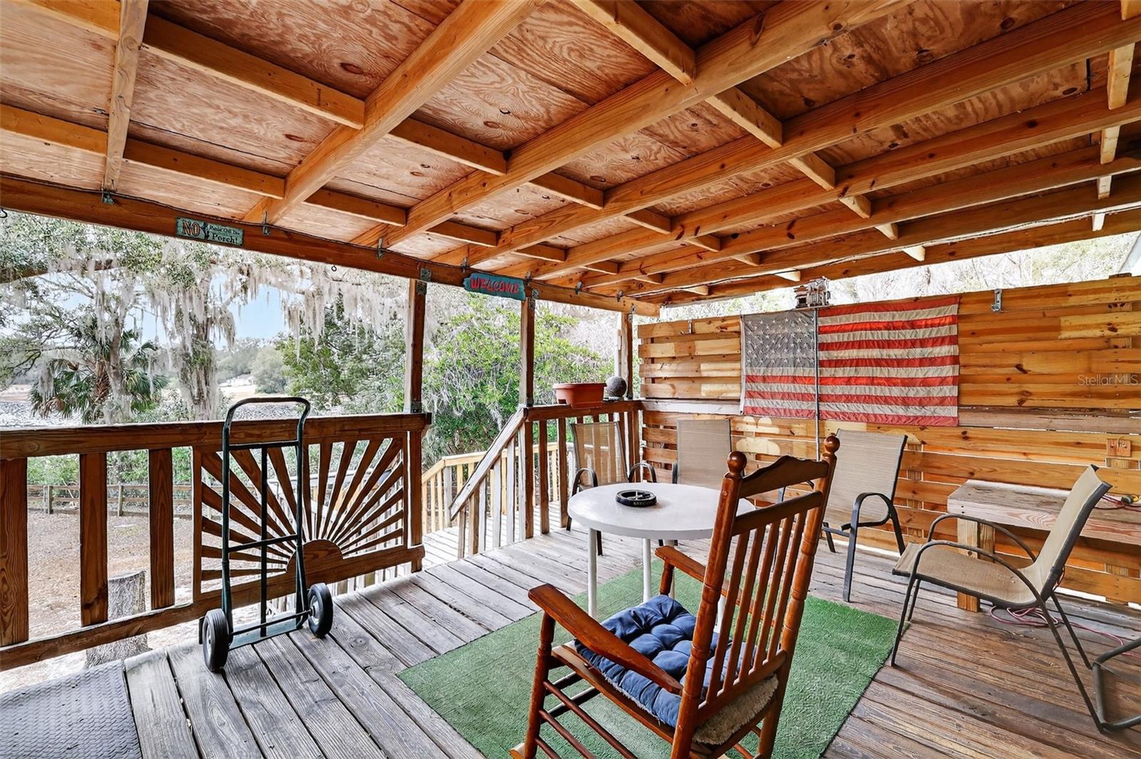 FLA FRUITLAND PARK TROP HOMESITES - Residential