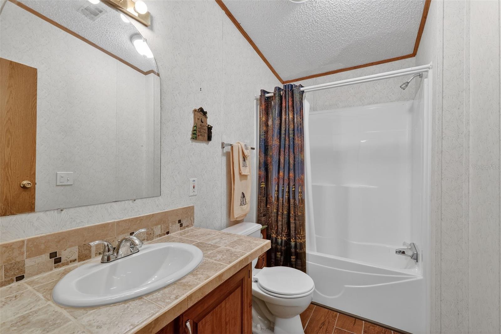 FLA FRUITLAND PARK TROP HOMESITES - Residential