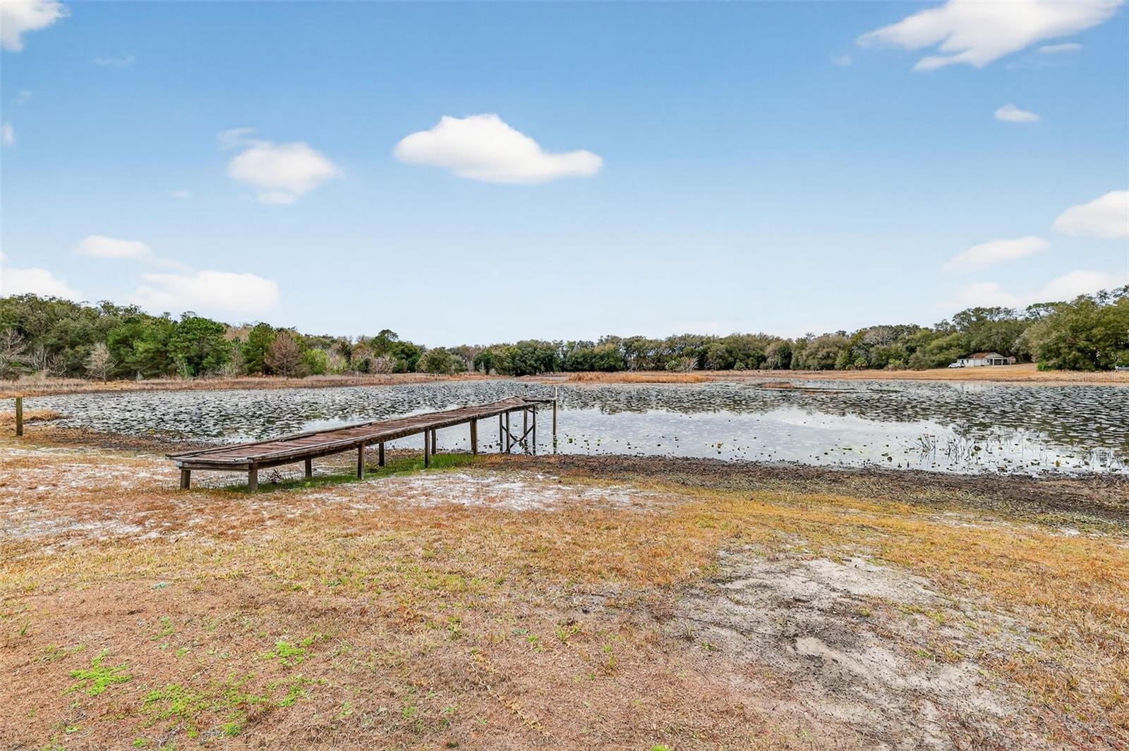 FLA FRUITLAND PARK TROP HOMESITES - Residential