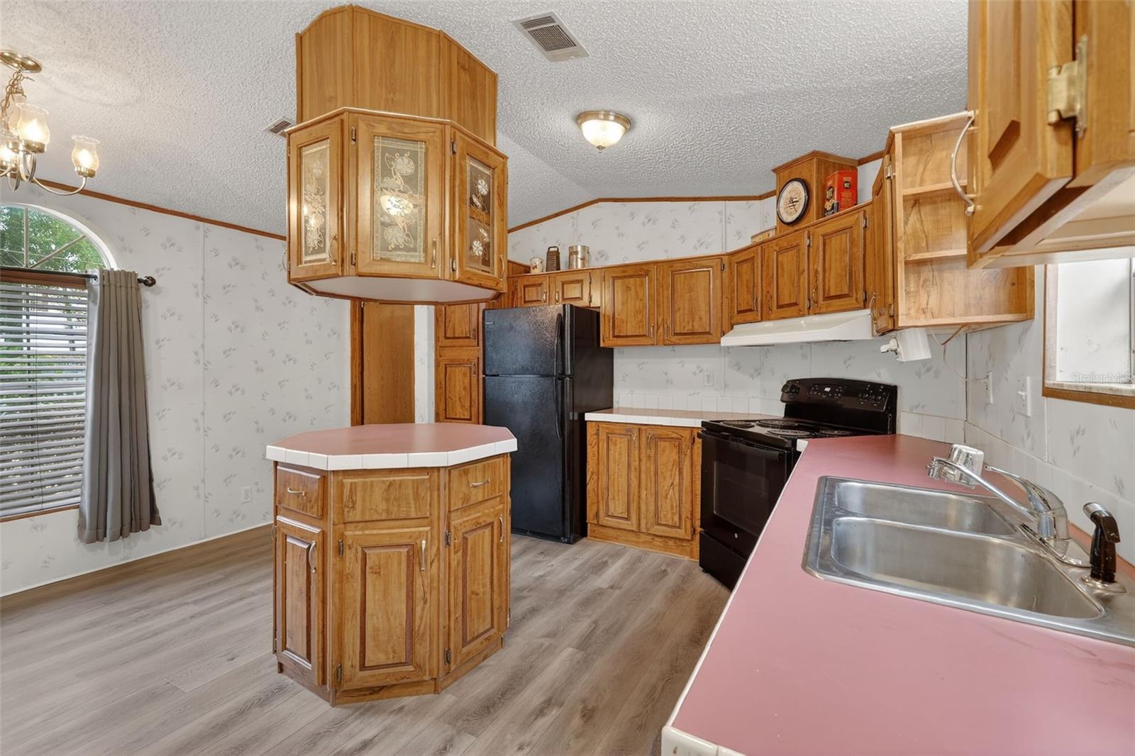 FLA FRUITLAND PARK TROP HOMESITES - Residential