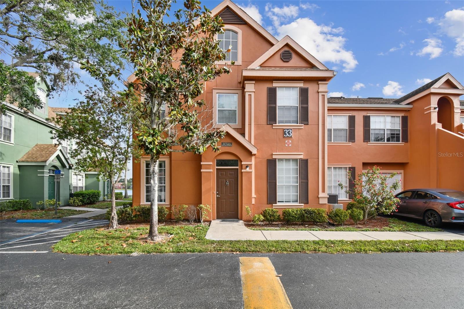 Lovely first floor corner unit with 2 beds and 2 baths in the highly sought-after gated lakefront community of Lake Chase. Step inside through the welcoming foyer into a light-filled living and dining area, featuring elegant NEW wood floors throughout. The UPDATED kitchen boasts a breakfast bar, large window, pantry, and ample cabinet and counter space—perfect for cooking and entertaining! Retreat to the luxurious bedroom ensuites, each with large UPDATED baths for the ultimate in comfort and convenience. Experience resort-style living with top-tier amenities, including sparkling pools, a fitness center, tennis and basketball courts, a sand volleyball court, clubhouse, walking trails and more! Prime location convenient to shopping, restaurants, beaches, Veterans Expressway, Tampa International Airport, and all that Westchase has to offer!