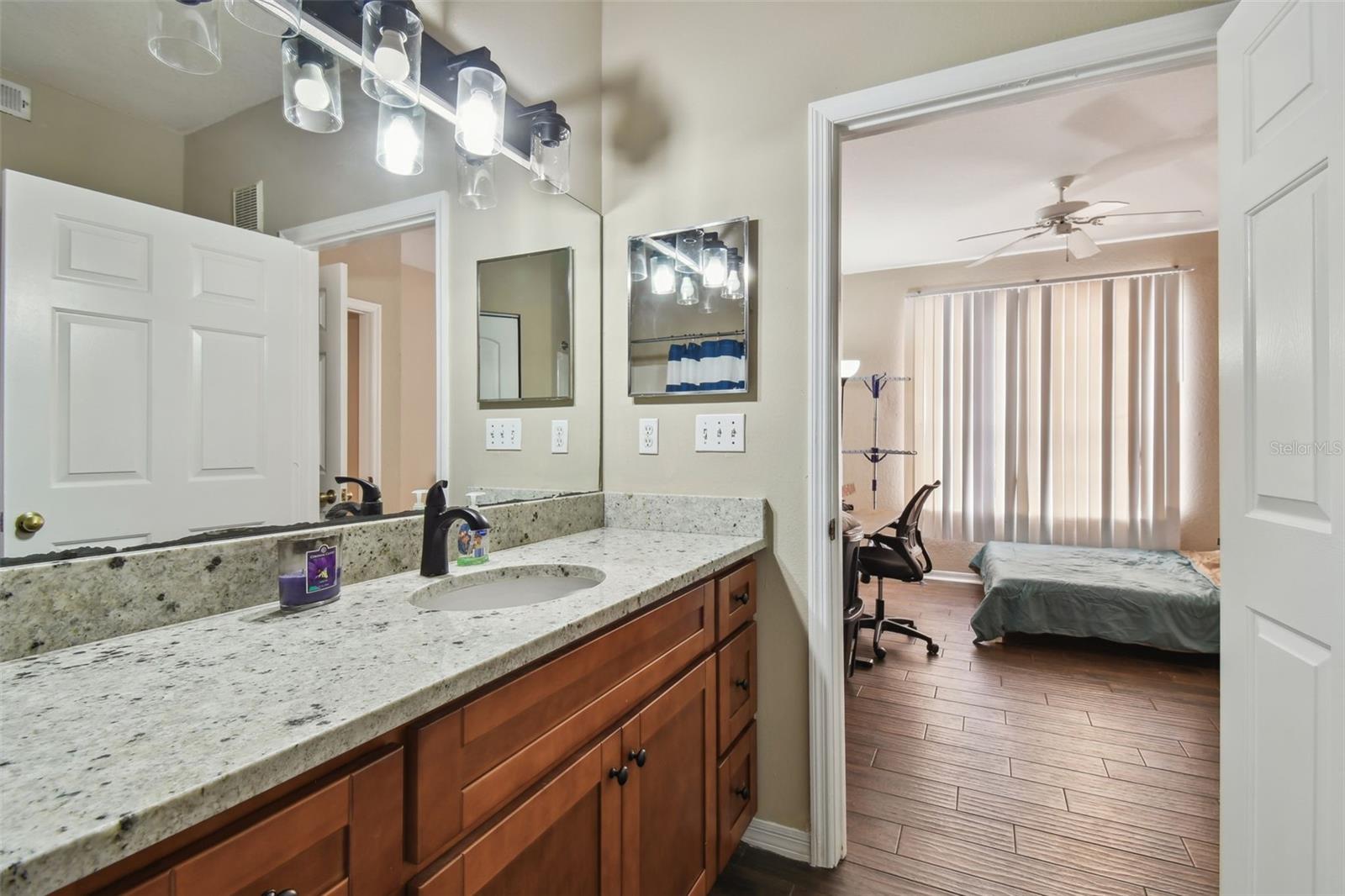 LAKE CHASE CONDO - Residential