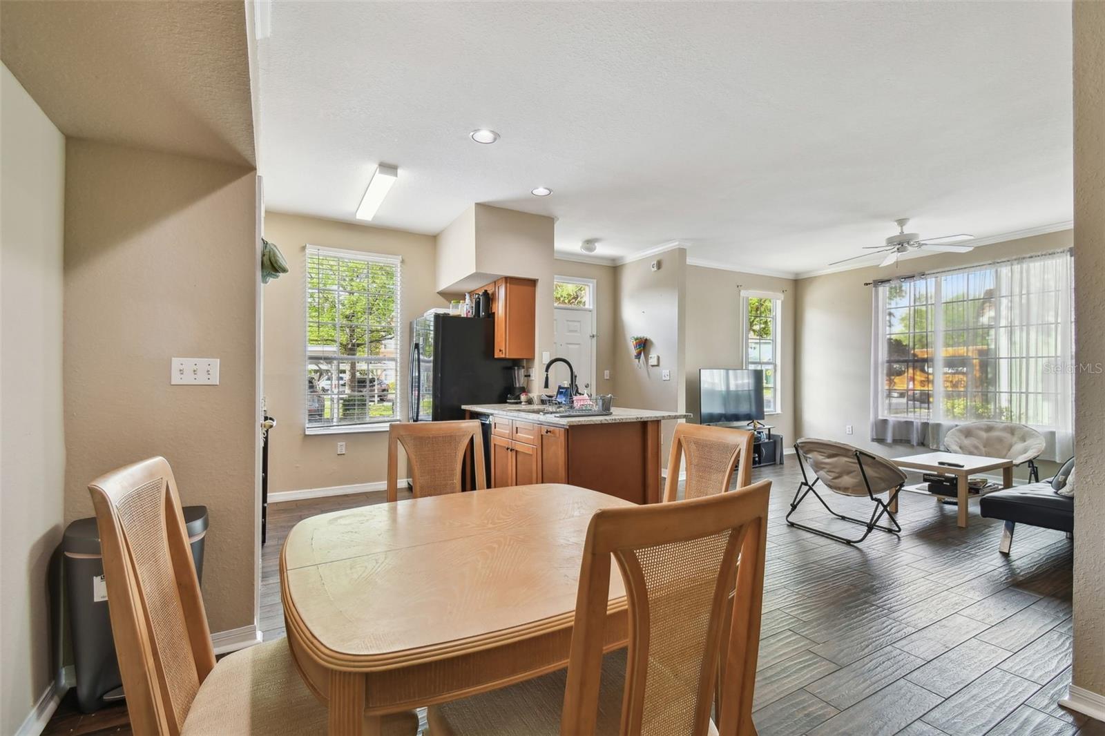 LAKE CHASE CONDO - Residential