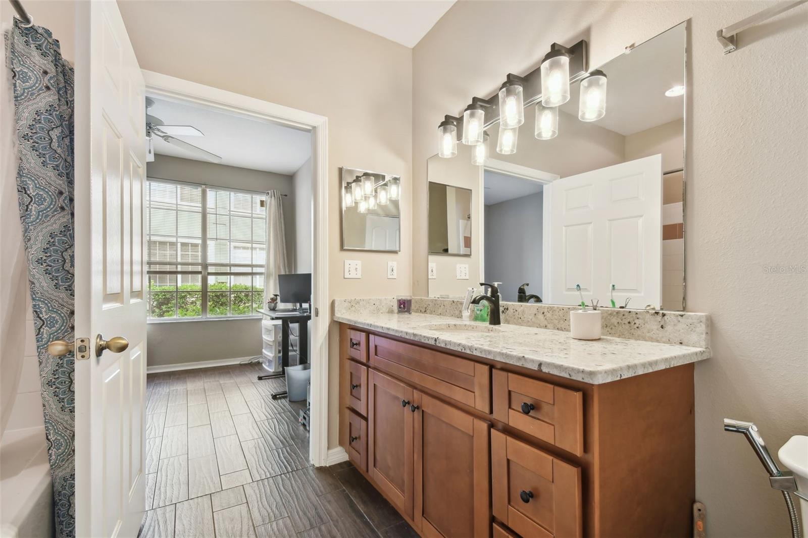 LAKE CHASE CONDO - Residential