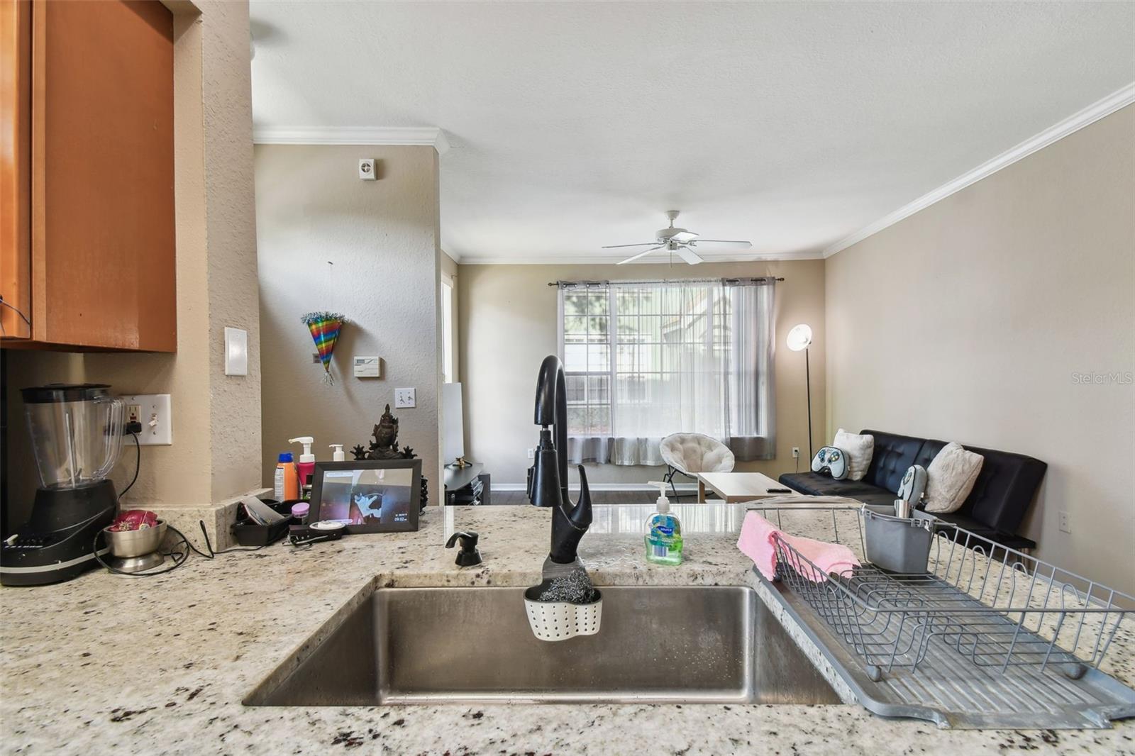 LAKE CHASE CONDO - Residential