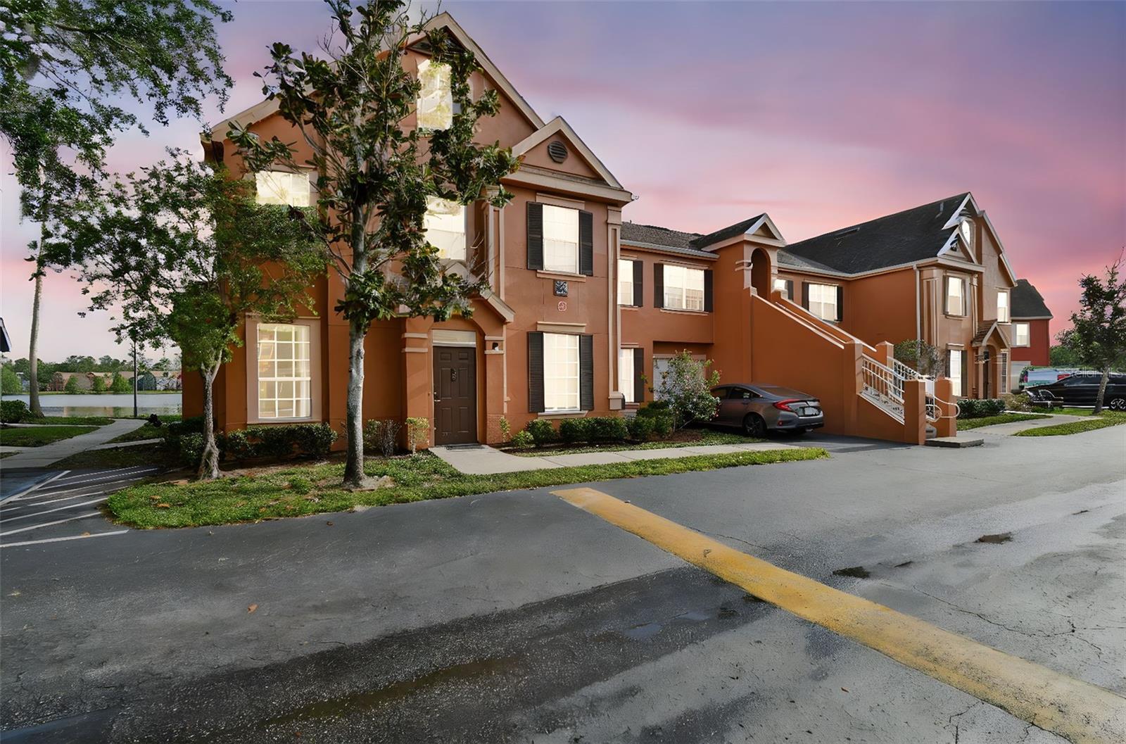LAKE CHASE CONDO - Residential