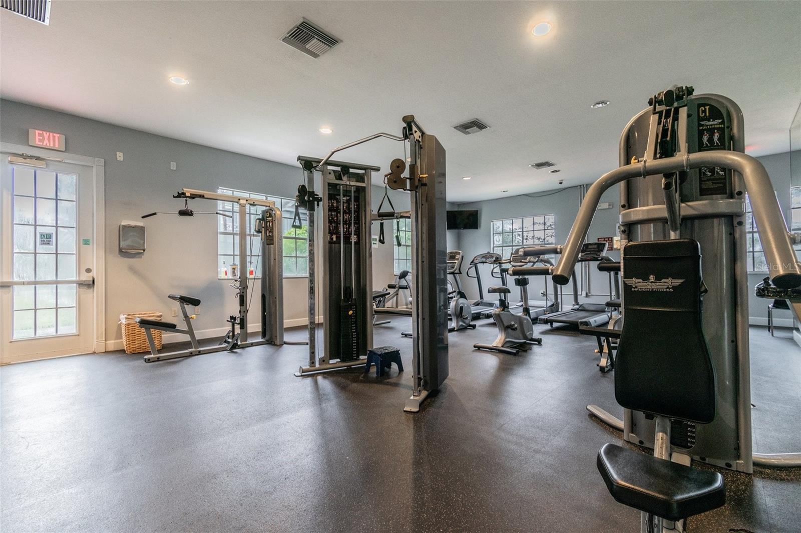 LAKE CHASE CONDO - Residential