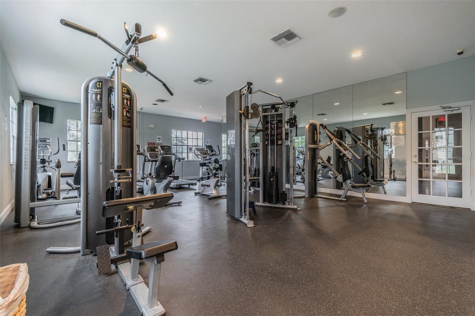 LAKE CHASE CONDO - Residential