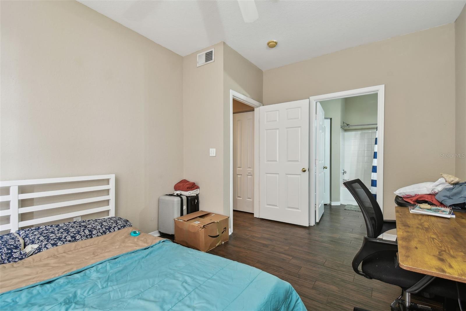 LAKE CHASE CONDO - Residential