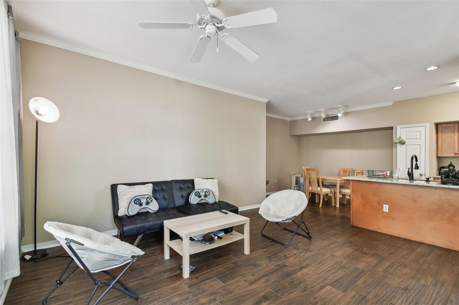 LAKE CHASE CONDO - Residential