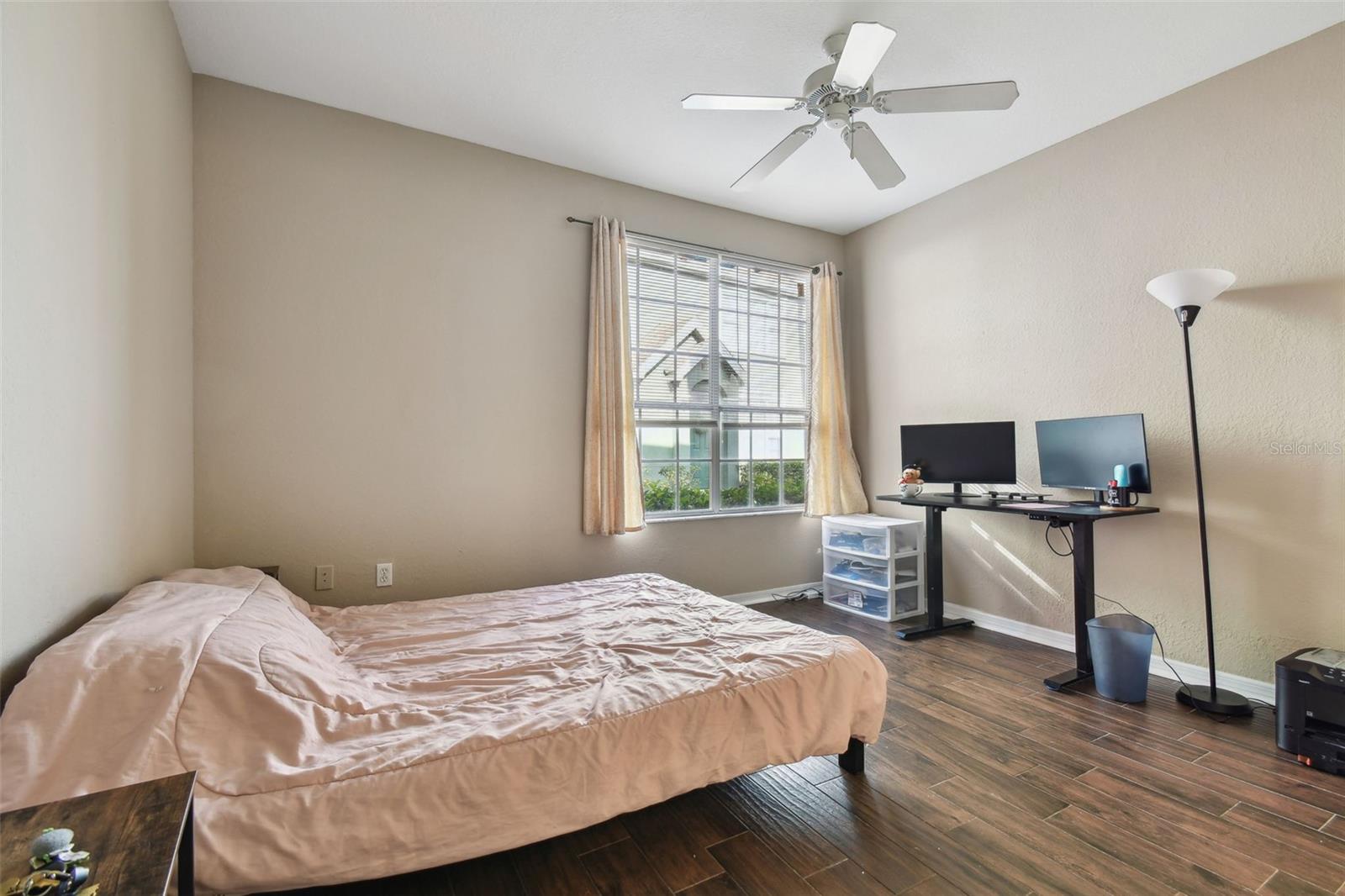 LAKE CHASE CONDO - Residential