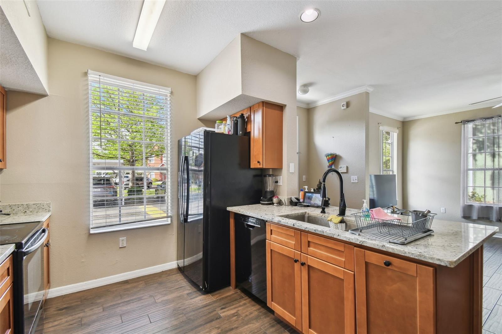LAKE CHASE CONDO - Residential