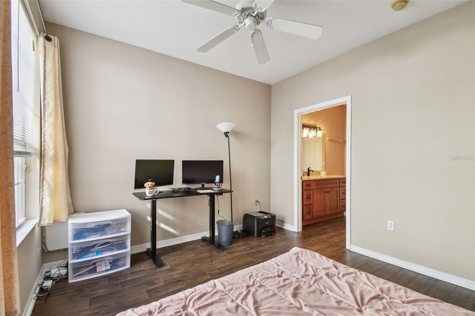 LAKE CHASE CONDO - Residential