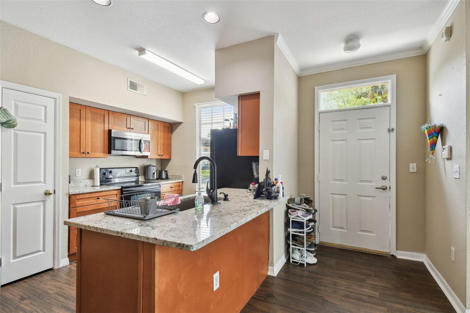 LAKE CHASE CONDO - Residential