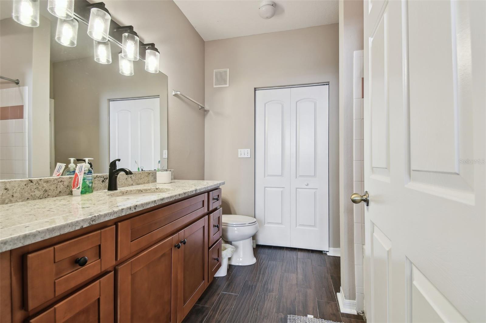 LAKE CHASE CONDO - Residential